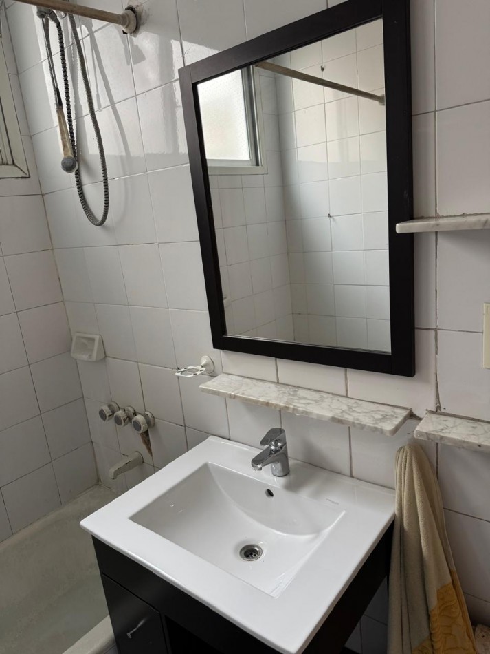 SEMIPISO EN CAPITAL FEDERAL EN VENTA