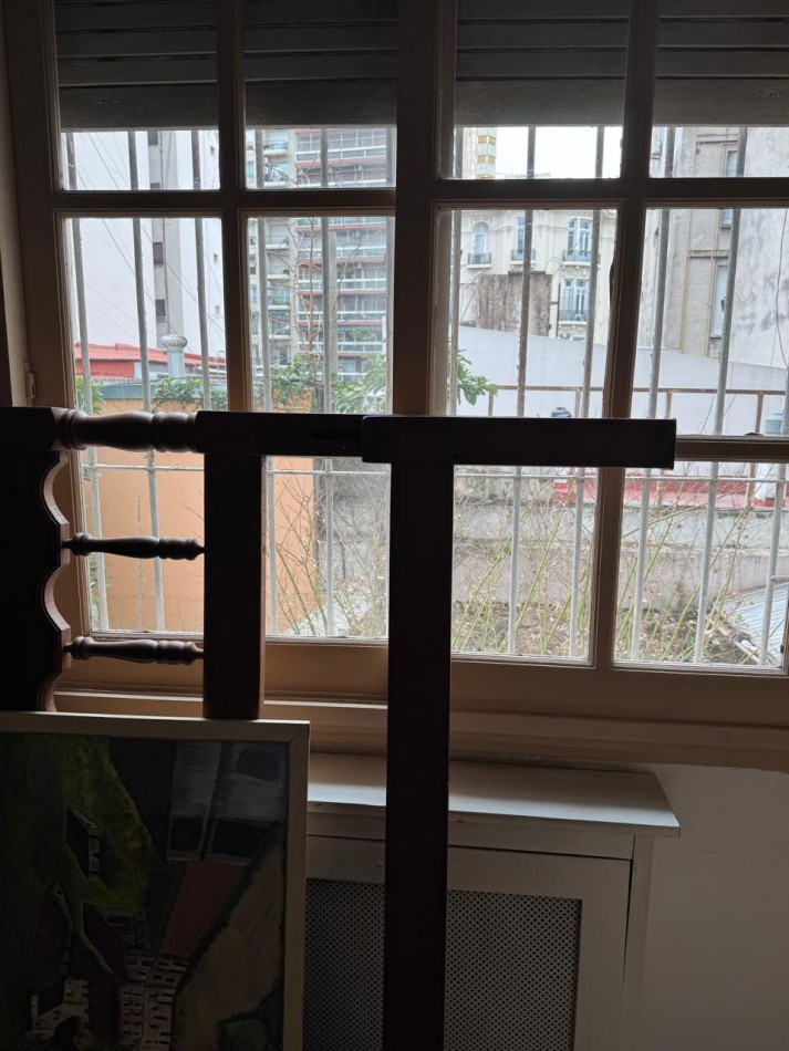 SEMIPISO EN CAPITAL FEDERAL EN VENTA