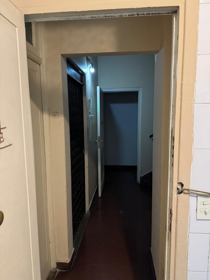 SEMIPISO EN CAPITAL FEDERAL EN VENTA