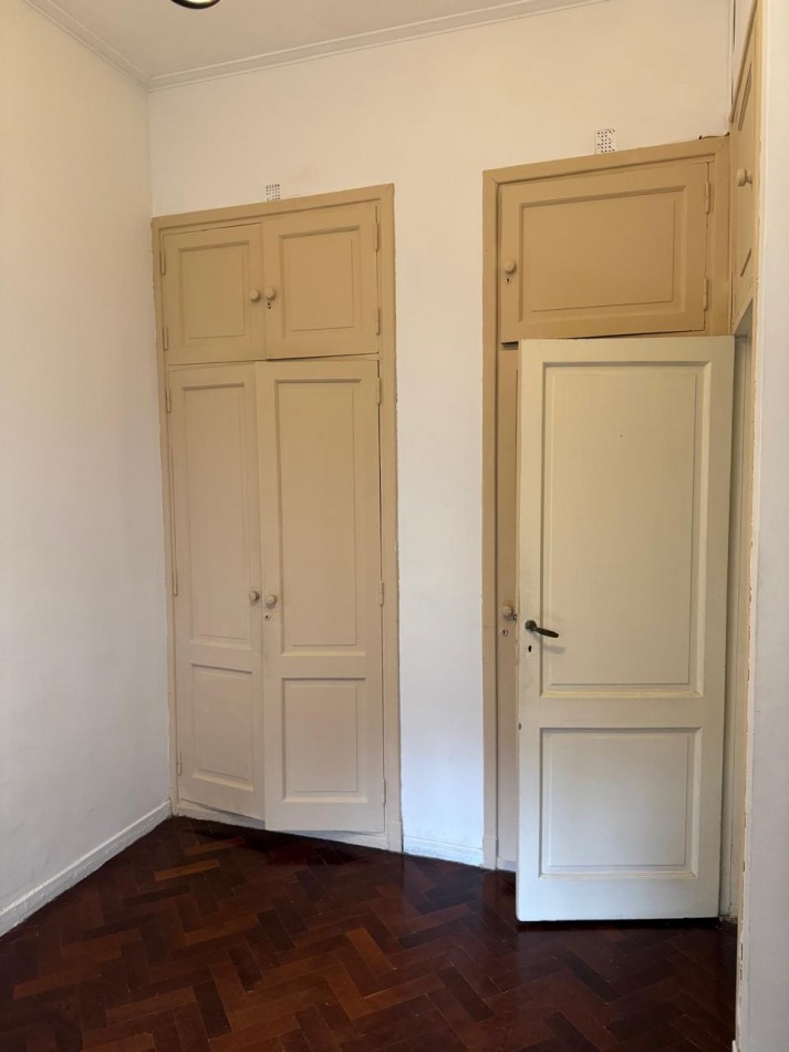 SEMIPISO EN CAPITAL FEDERAL EN VENTA