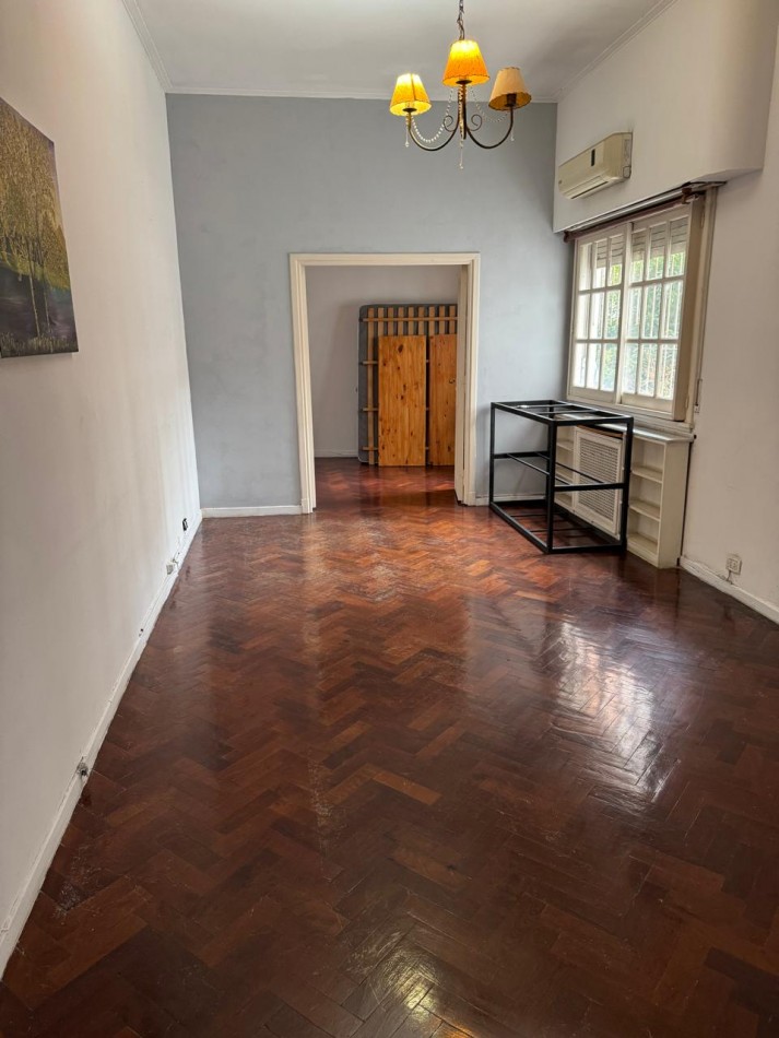 SEMIPISO EN CAPITAL FEDERAL EN VENTA