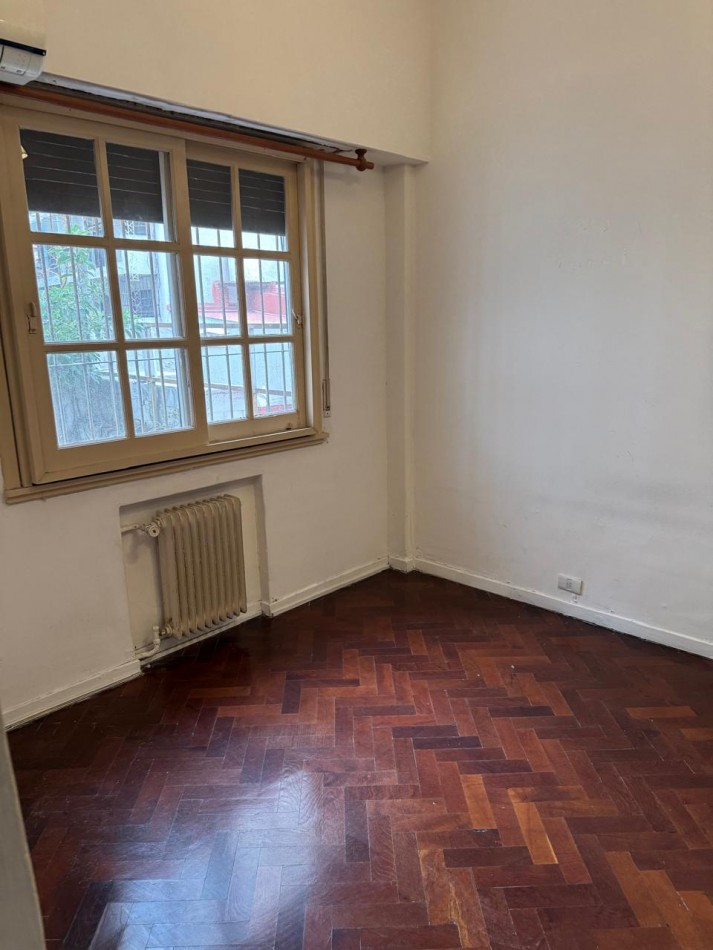 SEMIPISO EN CAPITAL FEDERAL EN VENTA