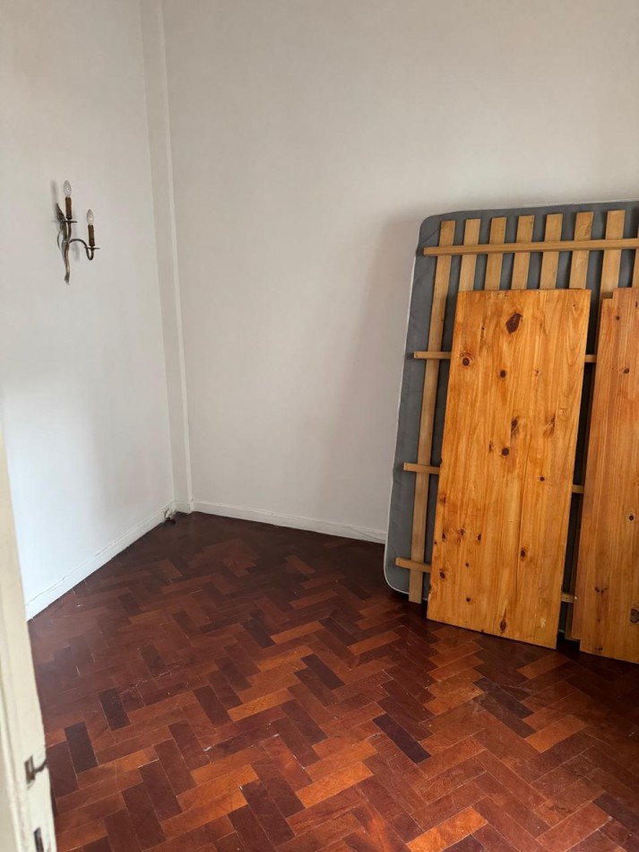 SEMIPISO EN CAPITAL FEDERAL EN VENTA