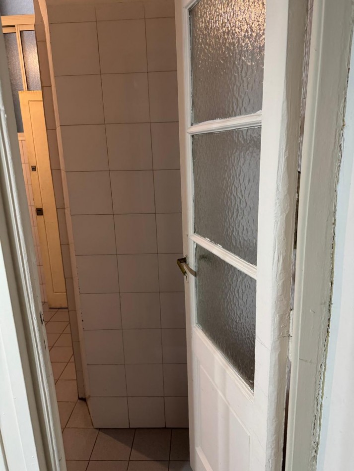 SEMIPISO EN CAPITAL FEDERAL EN VENTA