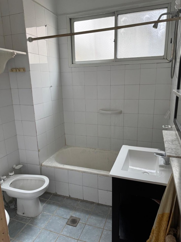 SEMIPISO EN CAPITAL FEDERAL EN VENTA