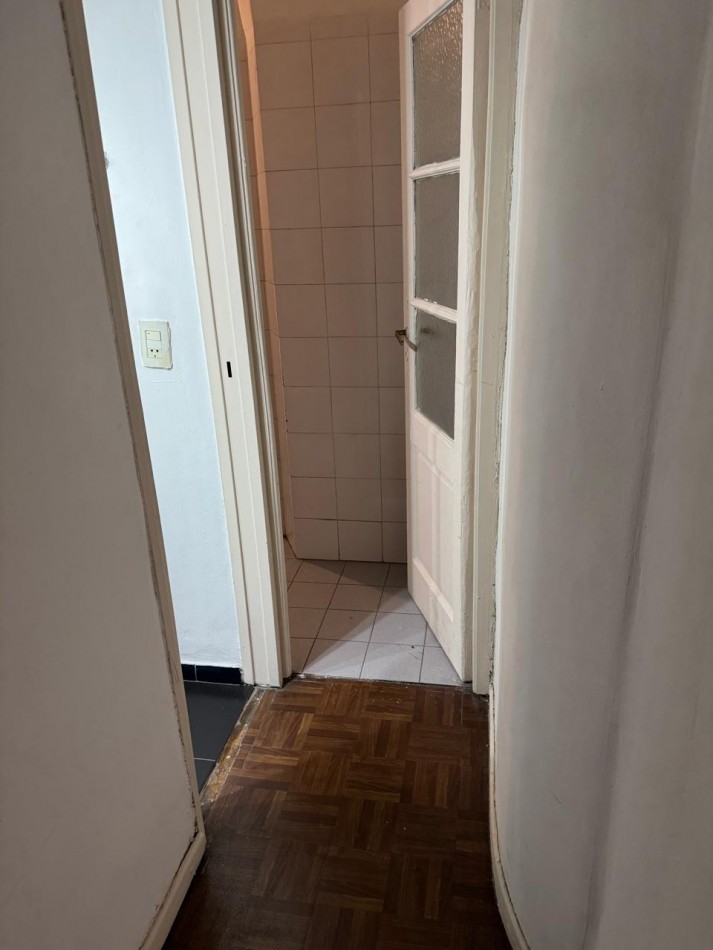 SEMIPISO EN CAPITAL FEDERAL EN VENTA