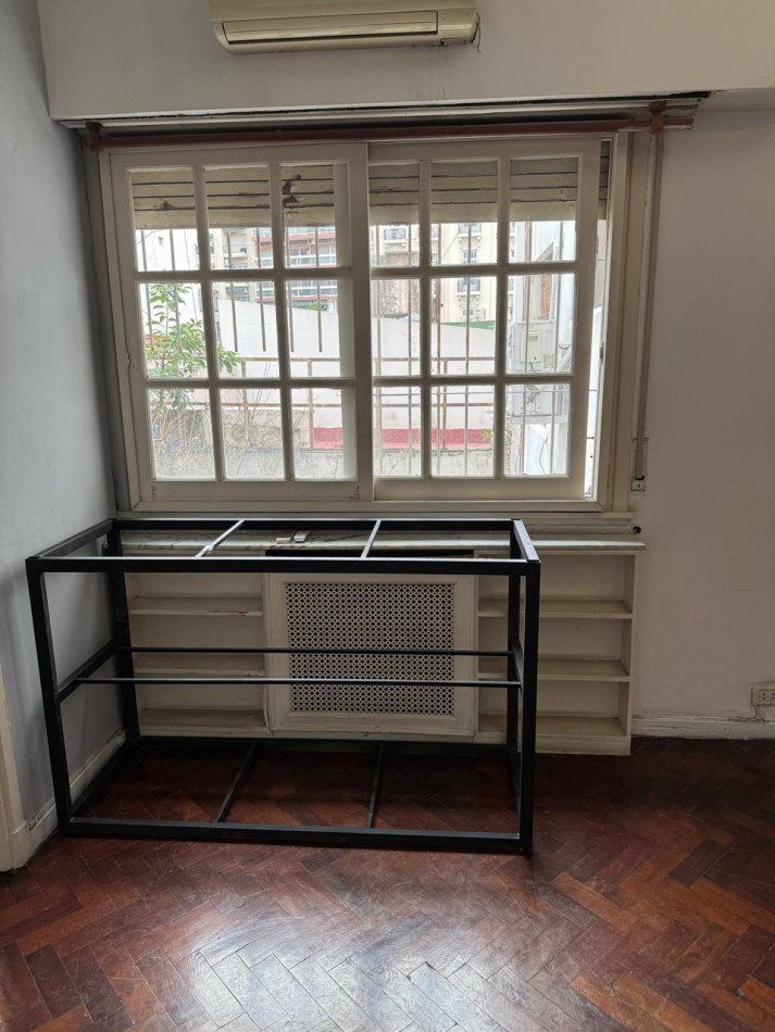 SEMIPISO EN CAPITAL FEDERAL EN VENTA