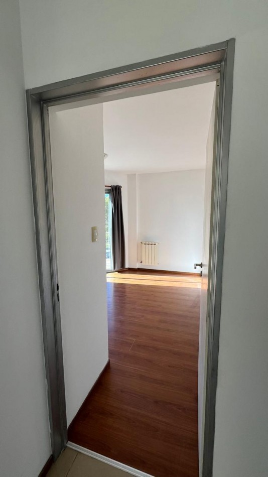 DEPARTAMENTO EN 3 PISO - AYRES DEL PARQUE