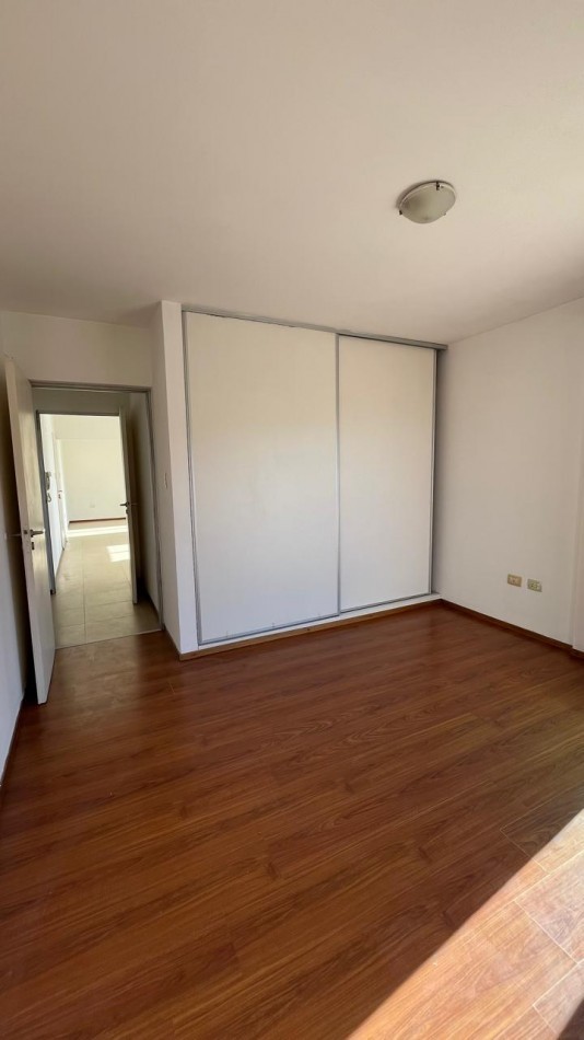 DEPARTAMENTO EN 3 PISO - AYRES DEL PARQUE