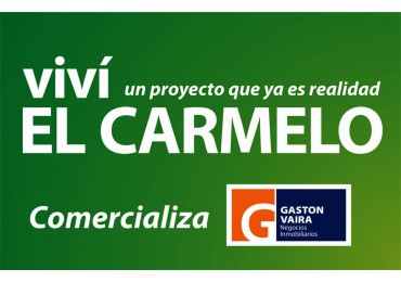 Loteo el Carmelo (Loteo Residencial - nueva etapa)