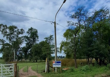 LOTE 1 HECTAREAS APTO DEPOSITO MAQUINARIAS