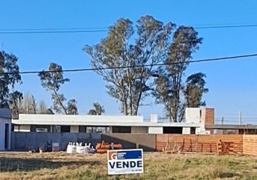 LOTE EN VENTA ZONA QUINTAS CON GAS NATURAL