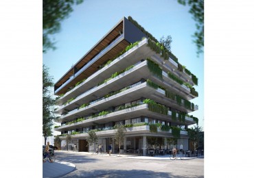 TORRE MODENA - DEPARTAMENTO 5 B 