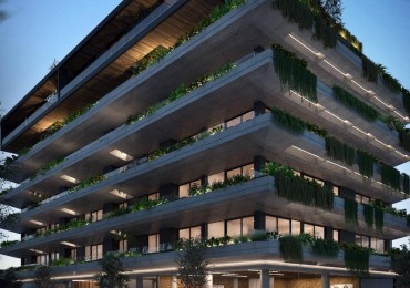 TORRE MODENA - DEPARTAMENTO 4 A