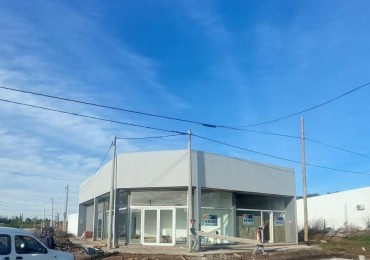 LOCALES A ESTRENAR EN VENTA