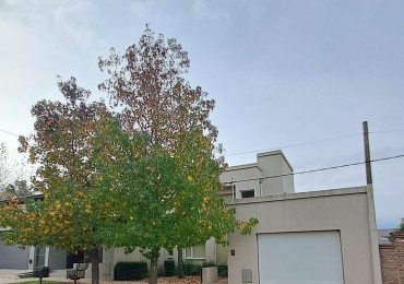CASA COMODA Y FUNCIONAL