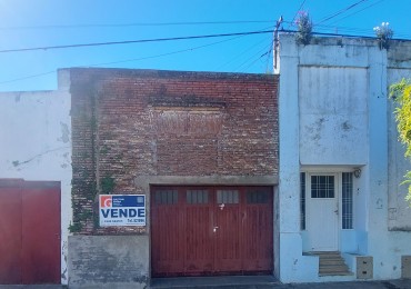 GALPON EN VENTA - IDEAL PARA DEPOSITO