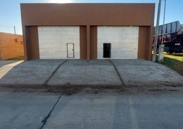 LOCALES A ESTRENAR EN VENTA