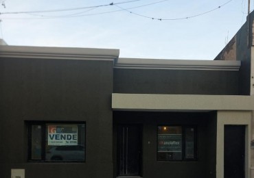 HERMOSA CASA A LA VENTA