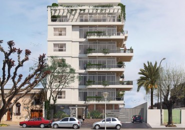 DEPARTAMENTO 3 AMBIENTES EN UNIQUE TOWER