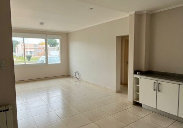 DEPARTAMENTO EN PLANTA BAJA EN ALQUILER