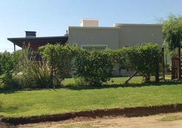 HERMOSA CASA QUINTA EN VENTA