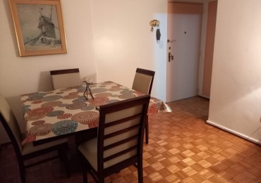 DEPARTAMENTO EN CAPITAL FEDERAL EN VENTA
