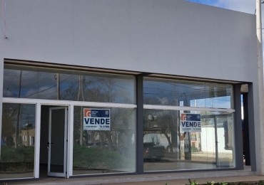 LOCAL COMERCIAL A ESTRENAR