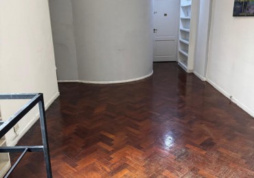 SEMIPISO EN CAPITAL FEDERAL EN VENTA