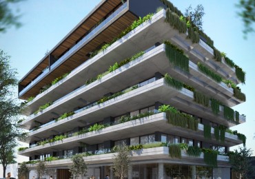 TORRE MODENA - DEPARTAMENTO 5 E