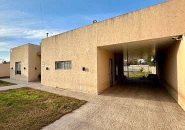 HERMOSA CASA EN ZONA QUINTAS