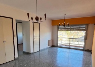 DEPARTAMENTO A MEDIA CUADRA DE PLAZA BELGRANO